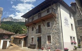 La Balconada de Valdeón